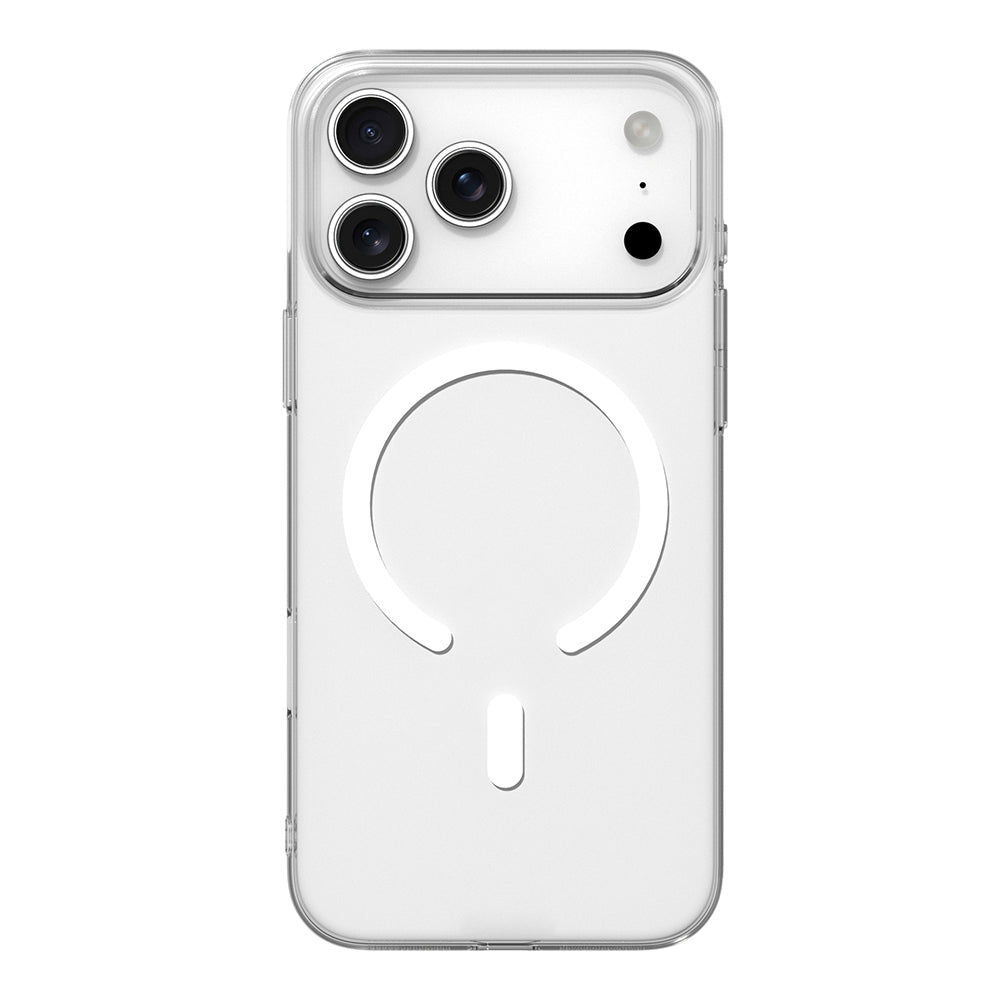 Youngkit High Definition Serisi iPhone 17 Pro Max Magsafe Telefon Kılıfı Youngkit High Definition Serisi iPhone 17 Pro Max Magsafe Telefon Kılıfı